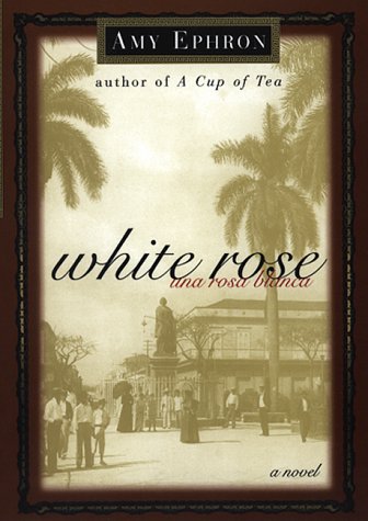 9780688163143: White Rose: Una Rosa Blanca