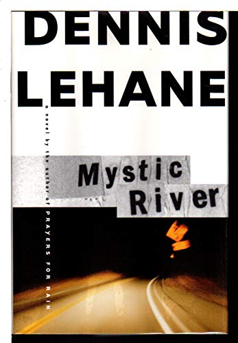 9780688163167: Mystic River