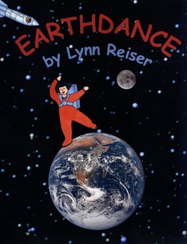 Imagen de archivo de Earthdance a la venta por Better World Books