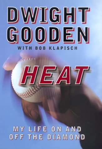 Beispielbild fr Heat: My Life on and Off the Diamond zum Verkauf von Wonder Book