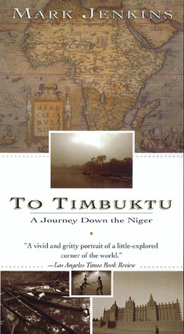 9780688163426: To Timbuktu