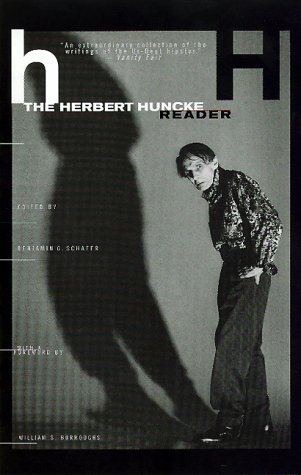 Stock image for The Herbert Huncke Reader for sale by Bulk Book Warehouse