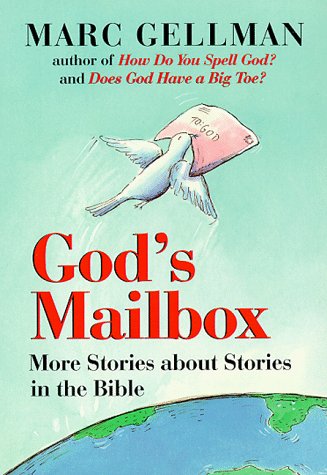 9780688163631: God's Mailbox: More Stories About Stories in the Bible