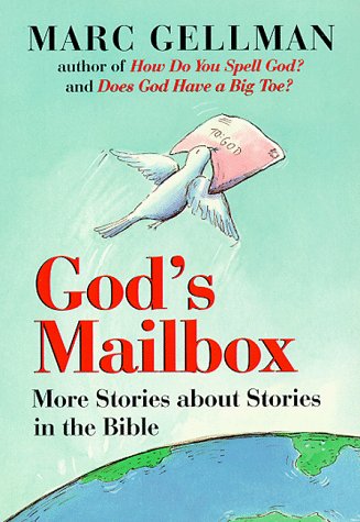 Imagen de archivo de God's Mailbox a la venta por SecondSale