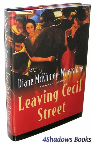 Stock image for Leaving Cecil Street for sale by Your Online Bookstore