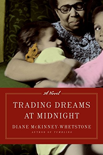 Beispielbild fr Trading Dreams at Midnight : A Novel zum Verkauf von Better World Books