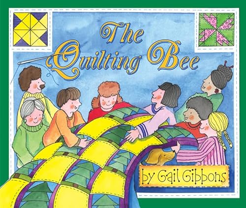 Stock image for The Quilting Bee for sale by Better World Books