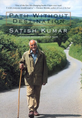 Stock image for Path Without Destination: An Autobiography for sale by Blue Vase Books