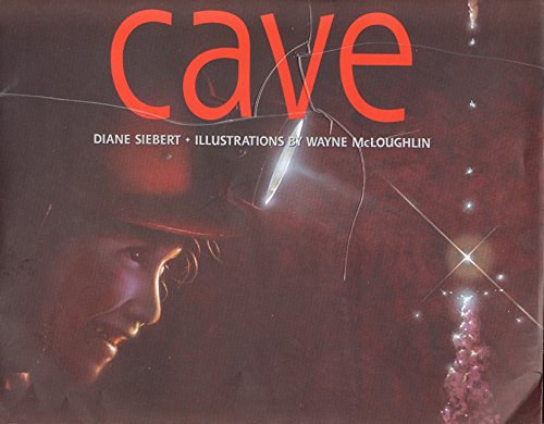 Stock image for Cave for sale by Better World Books