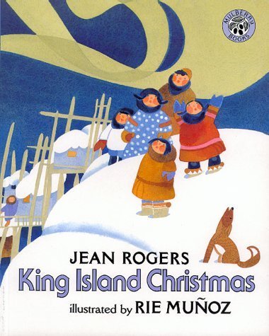 Imagen de archivo de King Island Christmas a la venta por Half Price Books Inc.