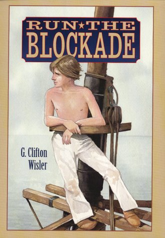 Beispielbild fr Run the Blockade zum Verkauf von Better World Books