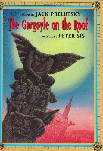 Imagen de archivo de The Gargoyle on the Roof a la venta por Better World Books: West