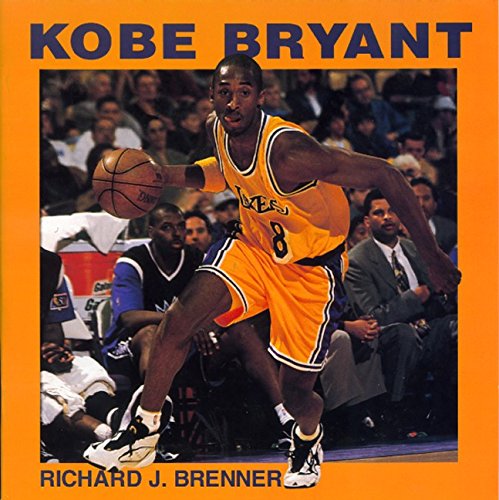 9780688165857: Kobe Bryant