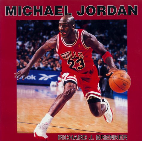 Stock image for Michael Jordan for sale by SecondSale