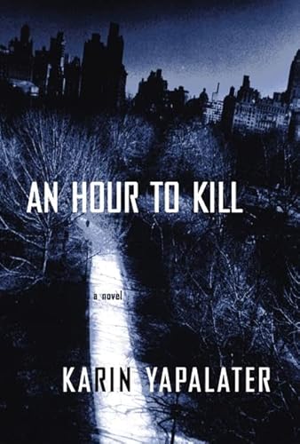 Beispielbild fr An Hour to Kill : A Novel zum Verkauf von Better World Books