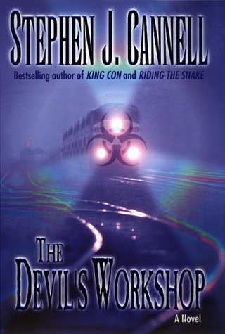 Stock image for The Devil's Workshop: A Novel for sale by Orion Tech