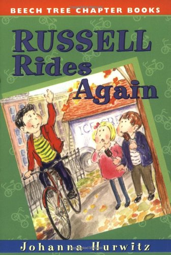 9780688166656: Russell Rides Again (Beech Tree Chapter Books)