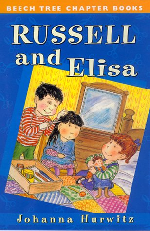 9780688166663: Russell and Elisa