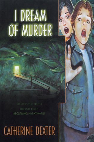Imagen de archivo de I Dream of Murder a la venta por Better World Books
