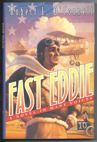 Stock image for Fast Eddie: A Novel in Many Voices for sale by Your Online Bookstore