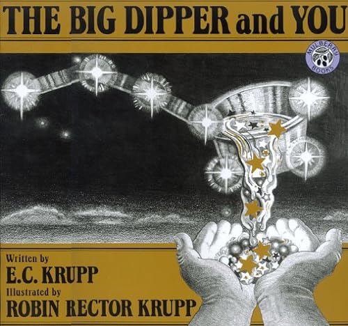 9780688167028: The Big Dipper and You