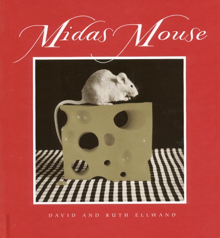 Stock image for Midas Mouse for sale by Better World Books: West