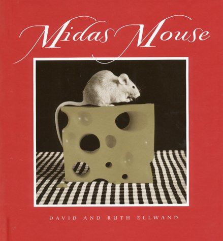 9780688167455: Midas Mouse