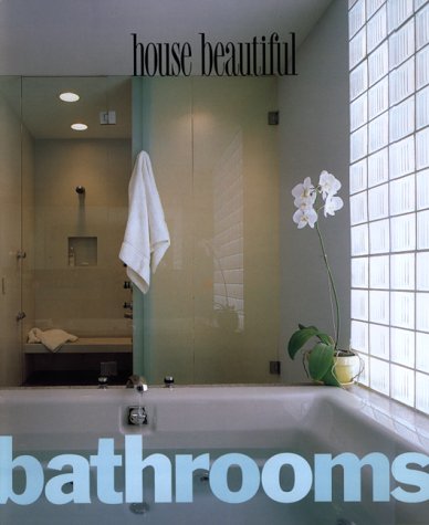 Stock image for House Beautiful Bathrooms for sale by HPB Inc.