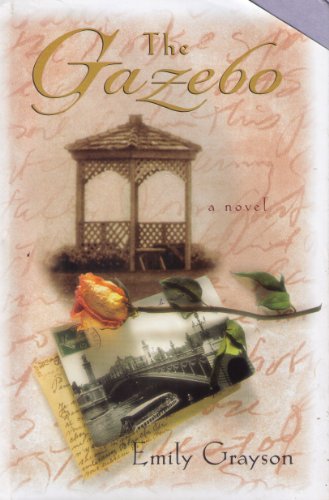 Imagen de archivo de The Gazebo: A Novel a la venta por SecondSale