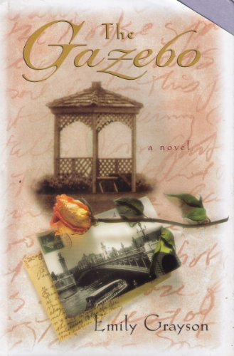Stock image for The Gazebo: A Novel for sale by SecondSale