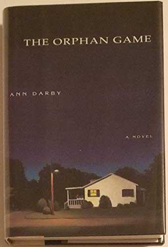 Stock image for The Orphan Game: A Novel for sale by gearbooks