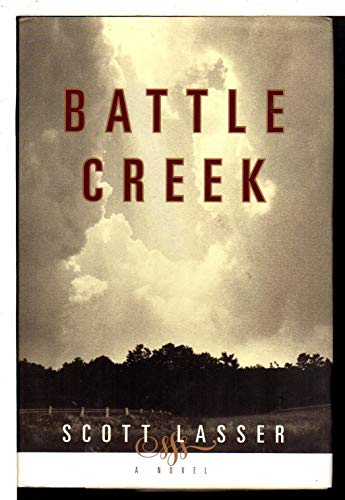 Imagen de archivo de Battle Creek; A Novel a la venta por Ground Zero Books, Ltd.