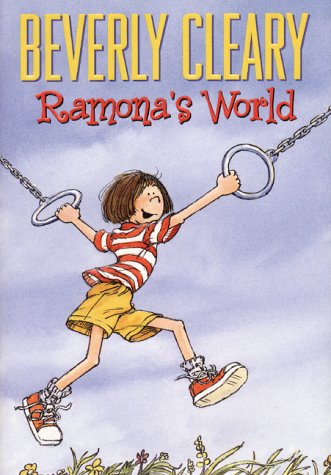 Stock image for Ramona's World for sale by Better World Books