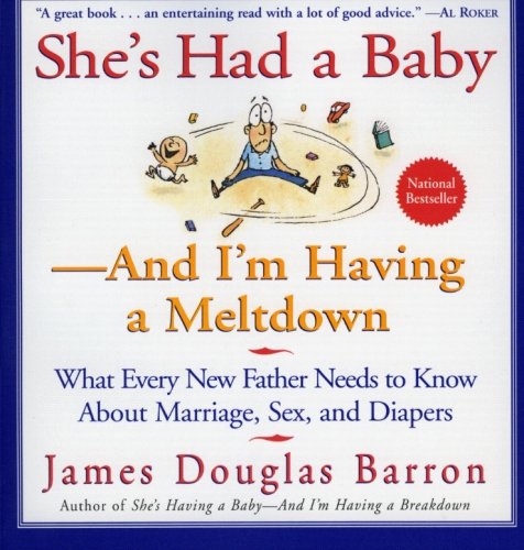 Stock image for Shes Had a Baby: And Im Having a Meltdown for sale by Reuseabook