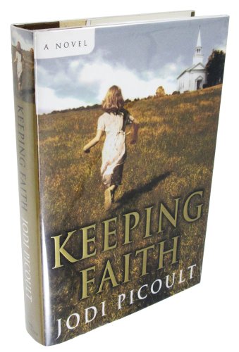 9780688168254: Keeping Faith: A Novel