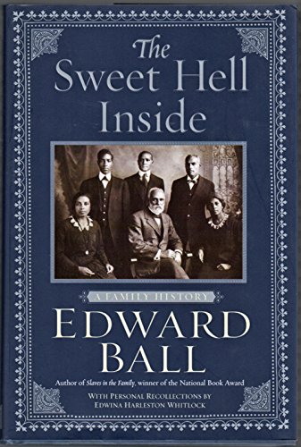 Beispielbild fr The Sweet Hell Inside: A Family History zum Verkauf von Booketeria Inc.