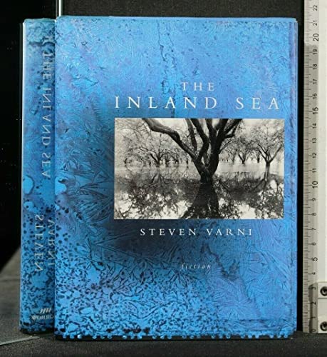 Stock image for The Inland Sea: Fiction for sale by Wonder Book