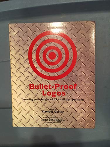 Imagen de archivo de BULLET PROOF LOGOS a la venta por Basi6 International