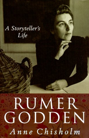 9780688169442: Rumer Godden: A Storyteller's Life