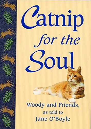 Stock image for Catnip for the Soul for sale by Montclair Book Center