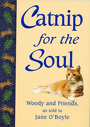 9780688169824: Catnip for the Soul