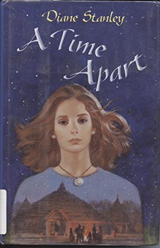 Stock image for A Time Apart for sale by Better World Books: West