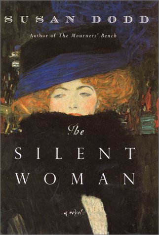 Beispielbild fr The Silent Woman : A Novel zum Verkauf von Better World Books