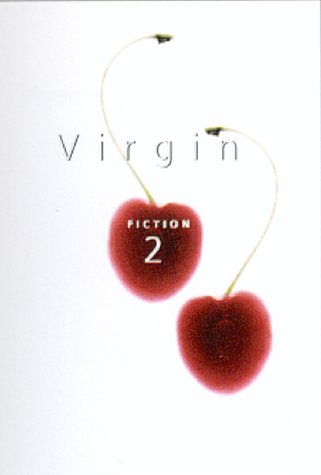 Beispielbild fr Virgin Fiction 2 zum Verkauf von Wonder Book
