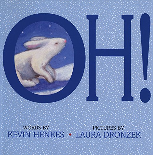 Stock image for Oh! for sale by Better World Books