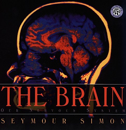 9780688170608: The Brain: Our Nervous System (Mulberry Books)