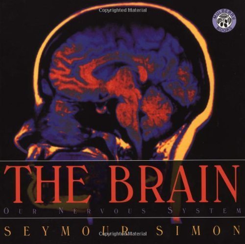 Stock image for The Brain : Our Nervous System for sale by Better World Books