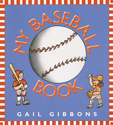 9780688171377: My Baseball Book