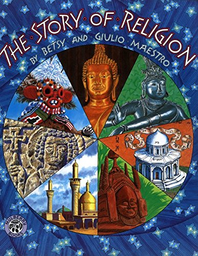 Stock image for Story of Religion for sale by Blue Marble Books LLC