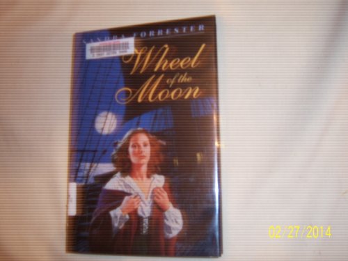 Imagen de archivo de Wheel of the Moon a la venta por ThriftBooks-Atlanta